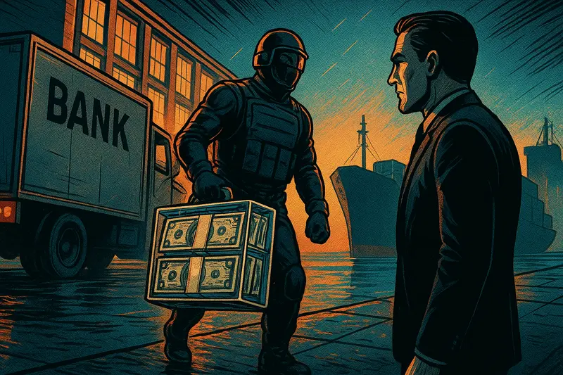 Stablecoin Rules Could Decide Where Crypto’s Next Wave of Capital Flows