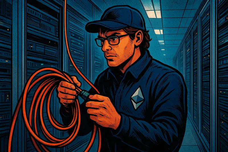 Ethereum’s Scaling Push Turns to the Economics of Everyday Blockchain Use