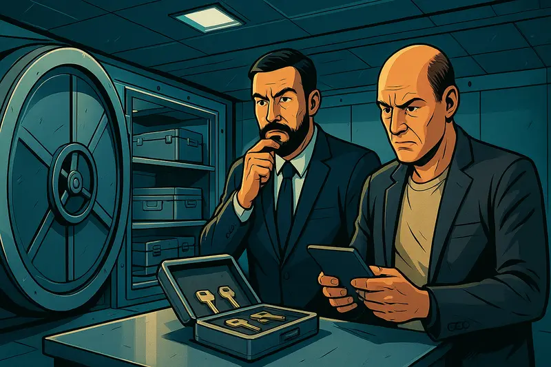 Crypto Treasury Firms Must Prove They Are More Than Token Proxies