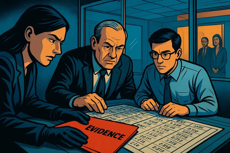 Crypto Exchanges Rebuild Market Access Around Surveillance