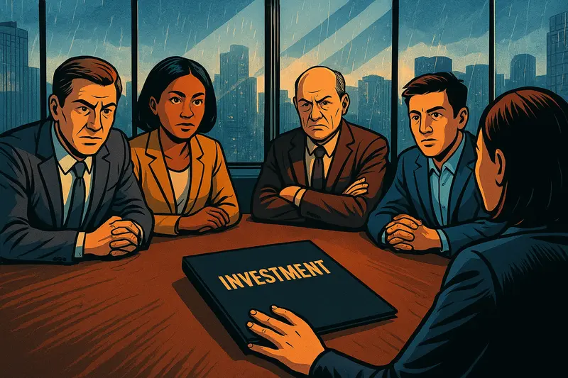 Bitcoin ETFs Turn Institutional Access Into Crypto’s Main Market Test