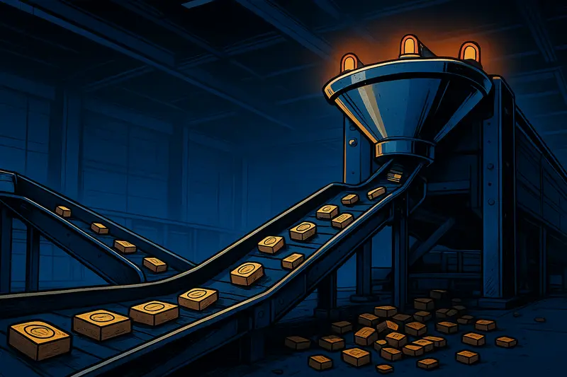 Ethereum’s Next Upgrade Cycle Tests the Economics of Layer-2 Scaling